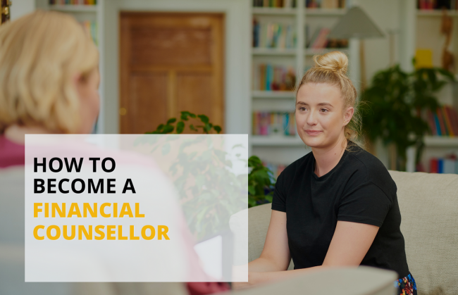 How To Become A Financial Counsellor In Australia